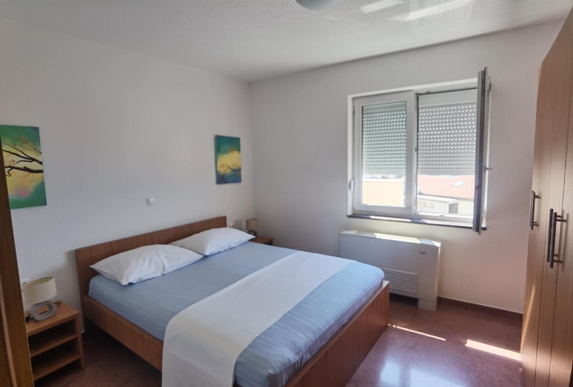 Villa Maric Baska Voda Room photo